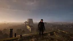 Гра PC S.T.A.L.K.E.R. 2: Серце Чорнобиля Standard Edition (PC, Українська версія, тільки коробка та код активації) (1137171) - мініатюра 2