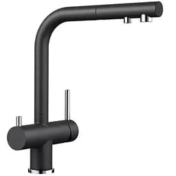 Смеситель для кухонной мойки Blanco FONTAS-S II 525200