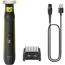 Електростанок Philips OneBlade Pro (QP6506/15)