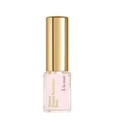 Парфумована вода Мініатюра Maison Francis Kurkdjian A La Rose 5 мл