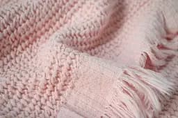 Рушник Lotus Home - Rius light pink світло-рожевий 90x170 - мініатюра 4