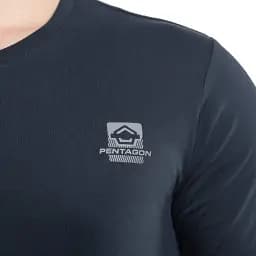 Футболка Pentagon Ageron T-Shirt K2 Mountain M Mountain - мініатюра 3