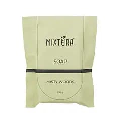 Мило Misty wood Лісове MIXTURA 100 г