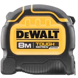 Рулетка DeWalt Tough 8 м (DWHT36928-0)