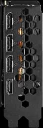 Відеокарта GeForce RTX 3060 Ti 8GB EVGA XC Gaming (08G-P5-3663-KL) Б/В - мініатюра 3