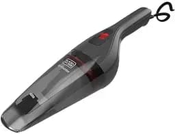 Автомобильный пылесос NVB12AV BLACK&DECKER avt0001215