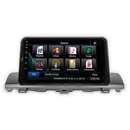 Перехідна рамка Honda Accord Carav 22-036 - мініатюра 3