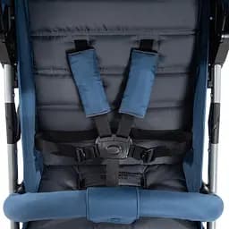 Прогулянкова коляска Hauck Rapid 4 Denim/Grey (14841-9) - мініатюра 14