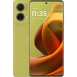 Смартфон Motorola Moto G85 8/256Gb UA-UCRF Olive Green (PB2A0043RS) [115208]