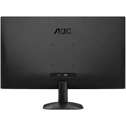 Монітор TFT 27" AOC 27B31H, IPS, 120Гц, HDMI, чорний (27B31H) - мініатюра 6
