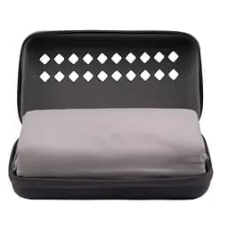Рушник Tribe Pocket Towel 60х120 см Grey (1042-T-LC-0001-L-grey) - мініатюра 6