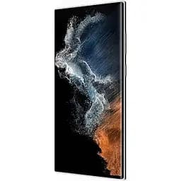 Смартфон Samsung S22 Ultra SM-S908B/DS 2sim 12/256GB Phantom White - мініатюра 7