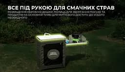 Складна тумба BRS-Z12 - мініатюра 6