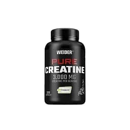 Креатин Weider Pure Creatine Capsules, 200 капсул