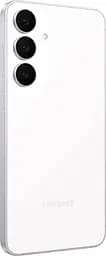 Смартфон Samsung Galaxy S25 FE 8/128GB White (SM-S731BZWD) (Global) [5G, NFC, 2 SIM/1 SIM + 1 eSIM] - мініатюра 6