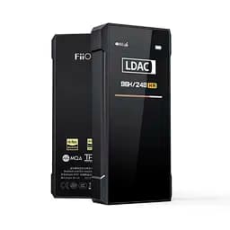 Усилитель звука FiiO BTR7 black
