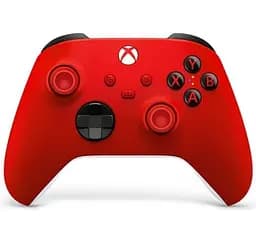 Геймпад Microsoft Xbox Wireless Controller Pulse Red 889842707113