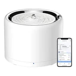 Смарт-поїлка Petkit Eversweet 3 Pro Water Fountain White (P4108)