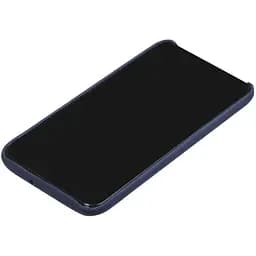 Чохол-накладка RedPoint Uno Case Samsung Galaxy M21 Blue - мініатюра 6