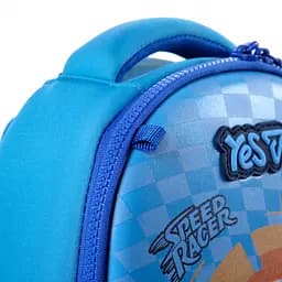 Рюкзак дитячий Yes K-33XXS Speed Racer (550438) - мініатюра 5