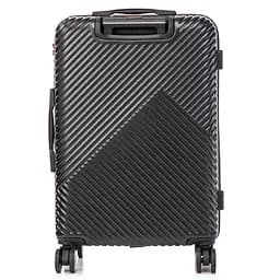 Валіза Semi Line 24" M Black (T5726-2) - мініатюра 4