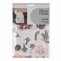 Раннер Ardesto Spice 40х140см, 90% полиэстер, 10% хлопок (ART01SP)