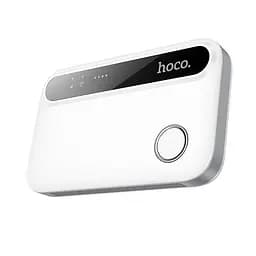 Портативний роутер - модем 3G 4G - HOCO HI41 Mobile portable Wi-Fi (Europe Asia and Africa)