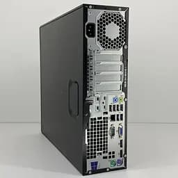 Комп'ютер HP ProDesk 600 G2 SFF (i5-6500/4/1Tb) Б/В - мініатюра 4