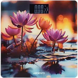 Ваги підлогові Ardesto Lotus (SCB-965LOTUS)