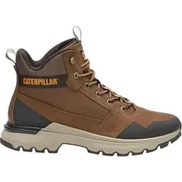Ботинки Caterpillar Colorado Sneaker 45 Brown (1103-P725942-45)
