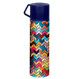 Термос Herevin Cар Zigzag, 0,4 л (161712-016)