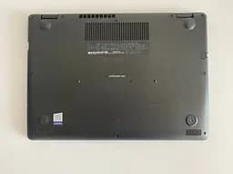 Ноутбук Dell Latitude 3490 14" (i3-8130U / 8GB / SSD+HDD / Full-HD IPS) Refurbished - мініатюра 8