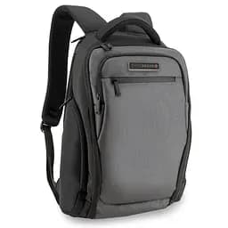 Рюкзак міський Swissbrand Valday 31 Grey (SWB_BLVAL801U), Сірий