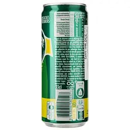 Напій Perrier Lemon безалкогольний 330 мл (896406) - мініатюра 2
