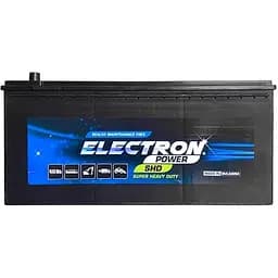 Акумулятор Electron Truck SHD SMF 200Ah бокова(+/-) 1350EN 513x223x223 мм