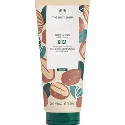 Лосьон для тела The Body Shop Ши 200 мл