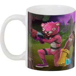 Кружка GeekLand Fortnite Фортнайт FT.02.39 Fortnite Squad