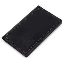 Шкіряний картхолдер GRANDE PELLE 6.5х9.5 см acs0018802
