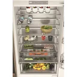 Холодильник Whirlpool WH SP70 T121 з морозильною камерою - мініатюра 7
