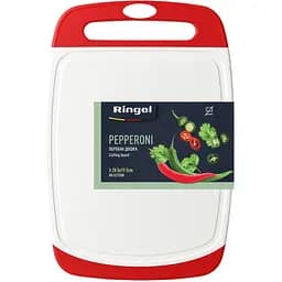 Дошка обробна Ringel Pepperoni 28.5х19.5х0.9 см (RG- 5117/68)