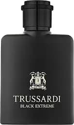 Туалетна вода Trussardi Black Extreme 30 мл