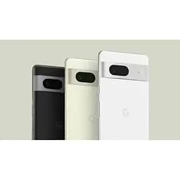 Смартфон Google Pixel 7 5G 8/256Gb Obsidian (US) - мініатюра 8