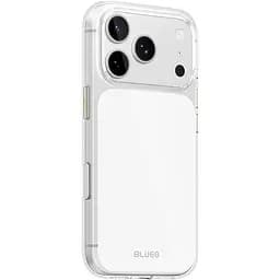 Чехол Blueo Crystal Drop PRO Case with MagSafe для Apple iPhone 17 Pro Transparent BL096-I17P (152706)