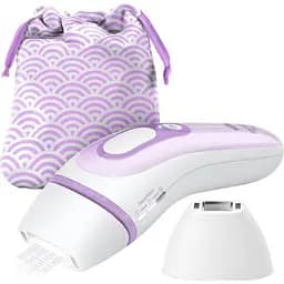 Фотоепілятор Braun Silk-expert Pro 3 IPL PL 3132 [71132]