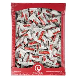 Цукерки глазуровані SweeTale Пташине Молоко зі збивним корпусом 2.5 кг