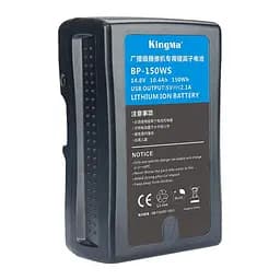 Батарея Sony BP-150W (MultiplePower) 10400 mAh