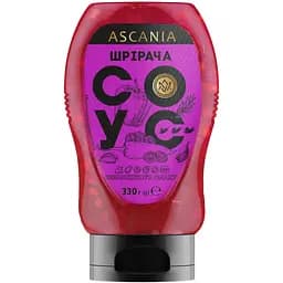 Соус Ascania Шрірача 330 г