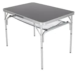 Стіл Bo-Camp 100x70 cm Grey (1404417) (DAS303279) - мініатюра 3