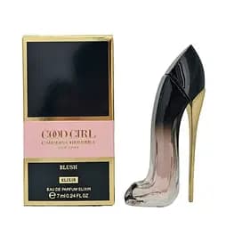 Парфумована вода Мініатюра Carolina Herrera Good Girl Blush Elixir 7 мл