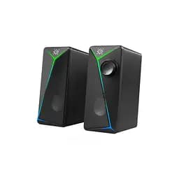Акустична система Defender J5 Black (65965) - мініатюра 2